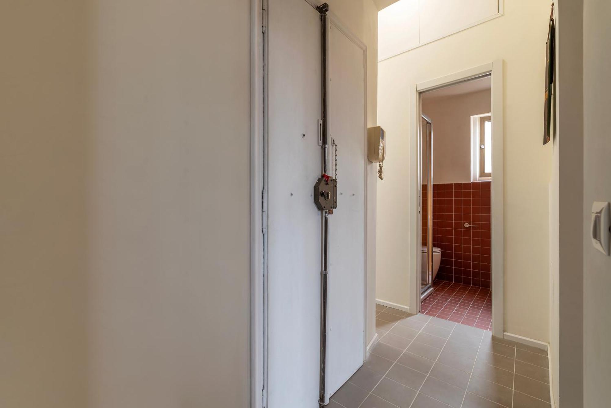Colosseo & San Clemente Apartment 로마 외부 사진