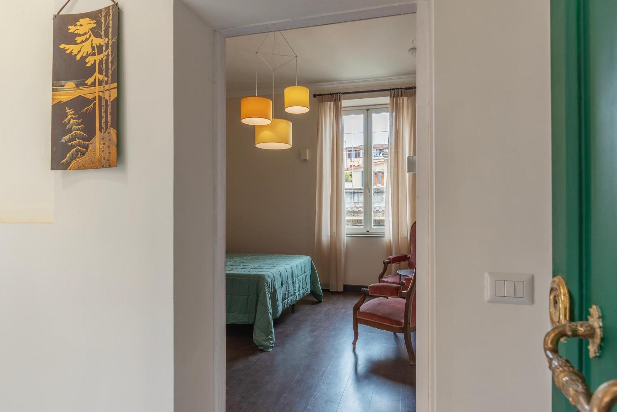 Colosseo & San Clemente Apartment 로마 외부 사진