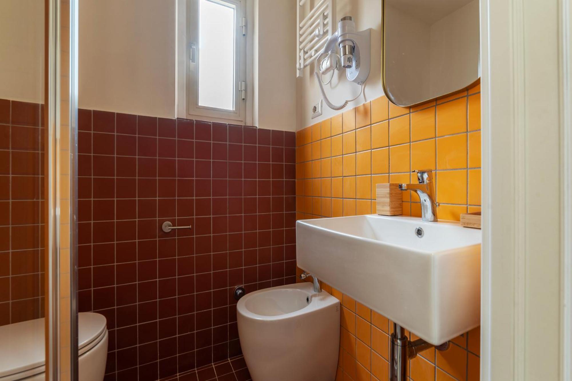 Colosseo & San Clemente Apartment 로마 외부 사진