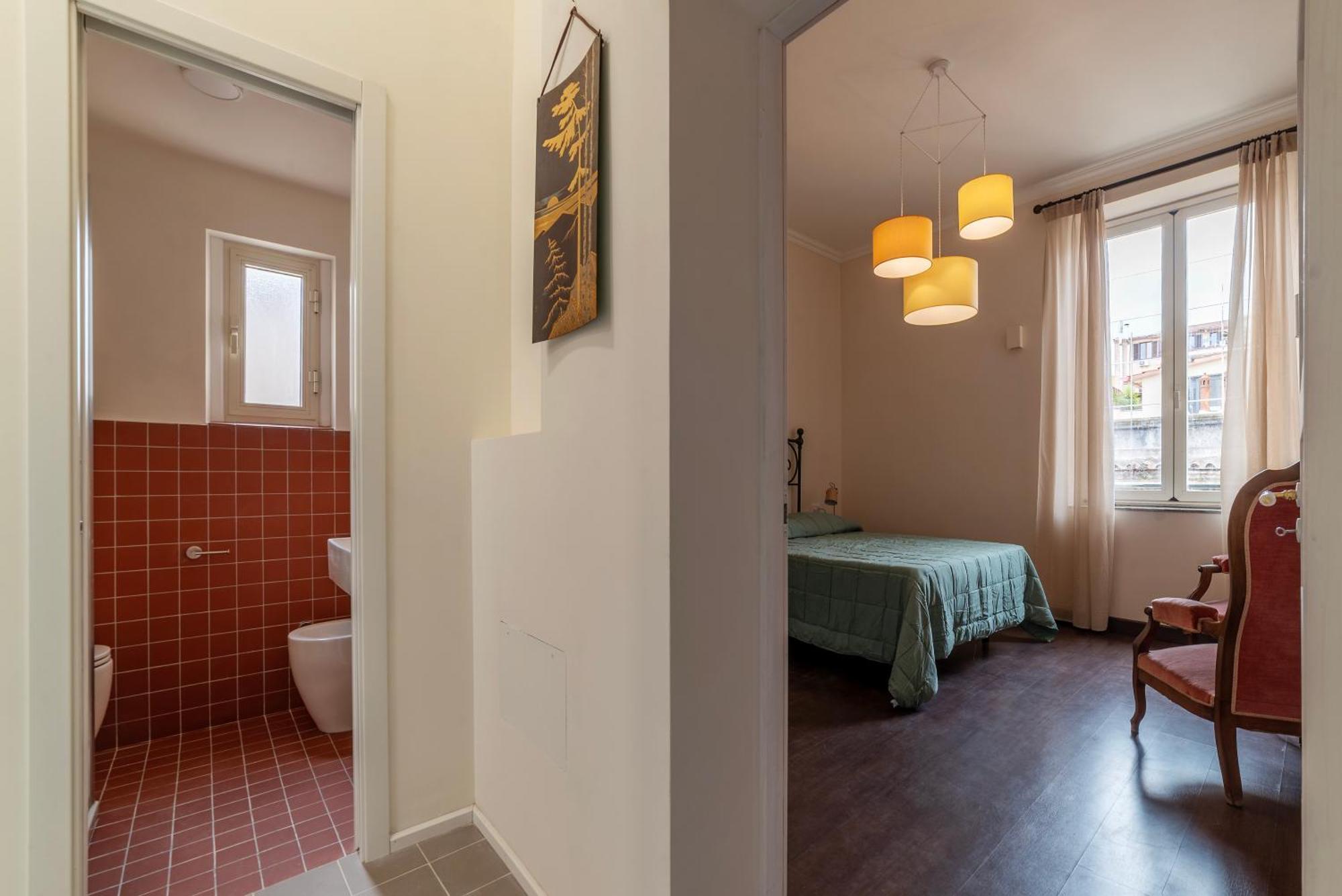 Colosseo & San Clemente Apartment 로마 외부 사진