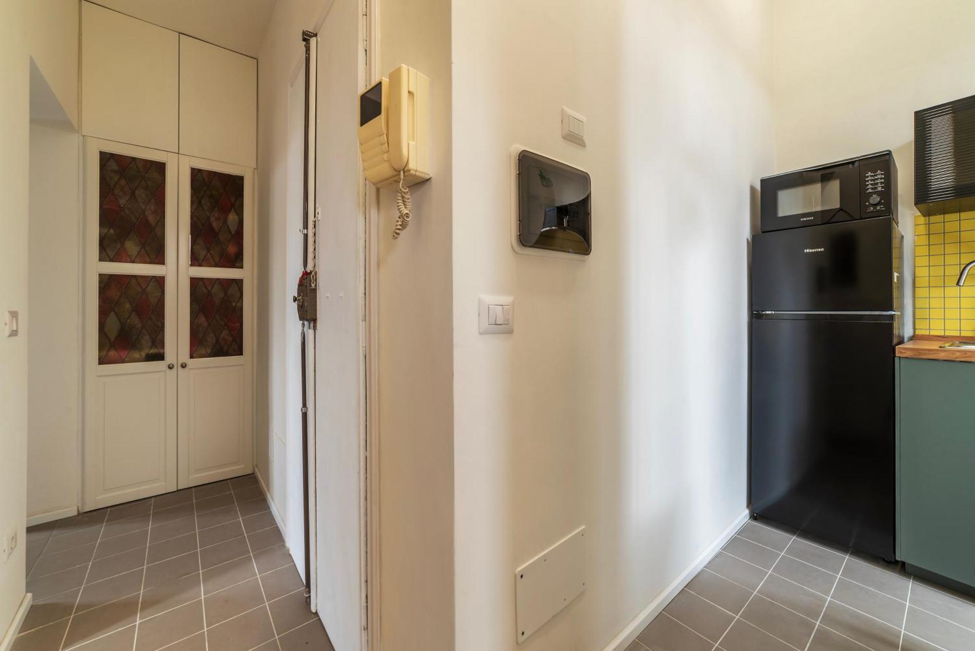 Colosseo & San Clemente Apartment 로마 외부 사진