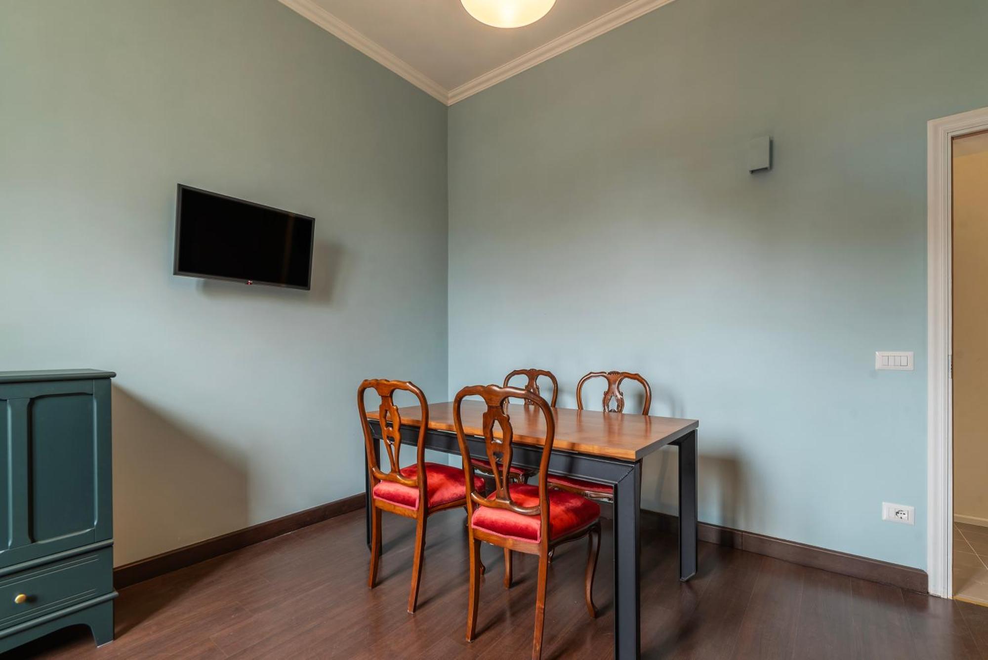 Colosseo & San Clemente Apartment 로마 외부 사진