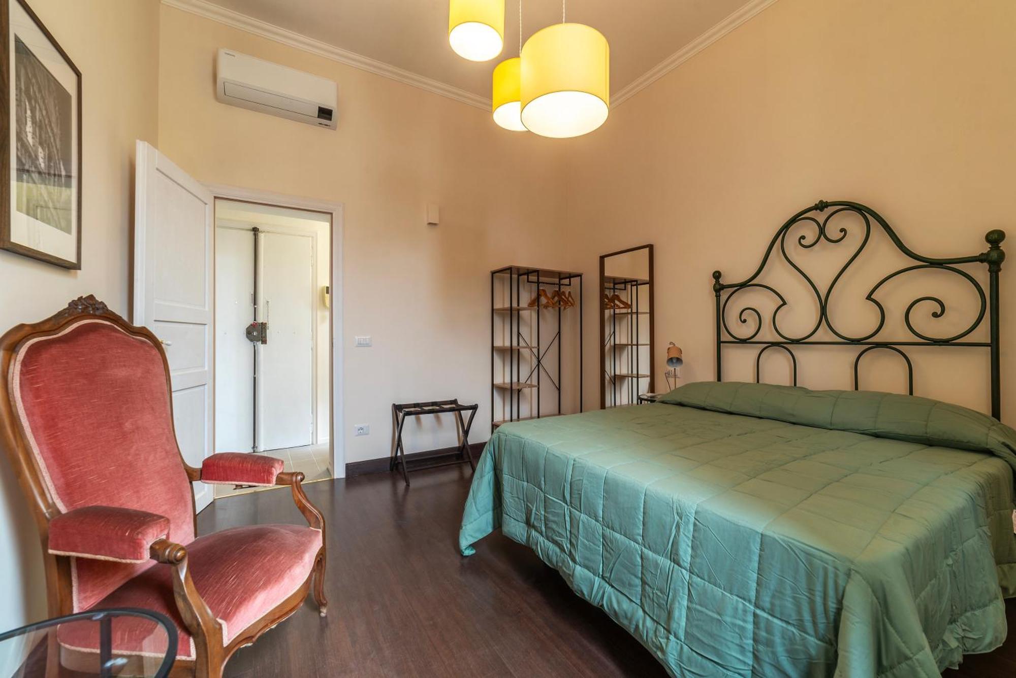 Colosseo & San Clemente Apartment 로마 외부 사진